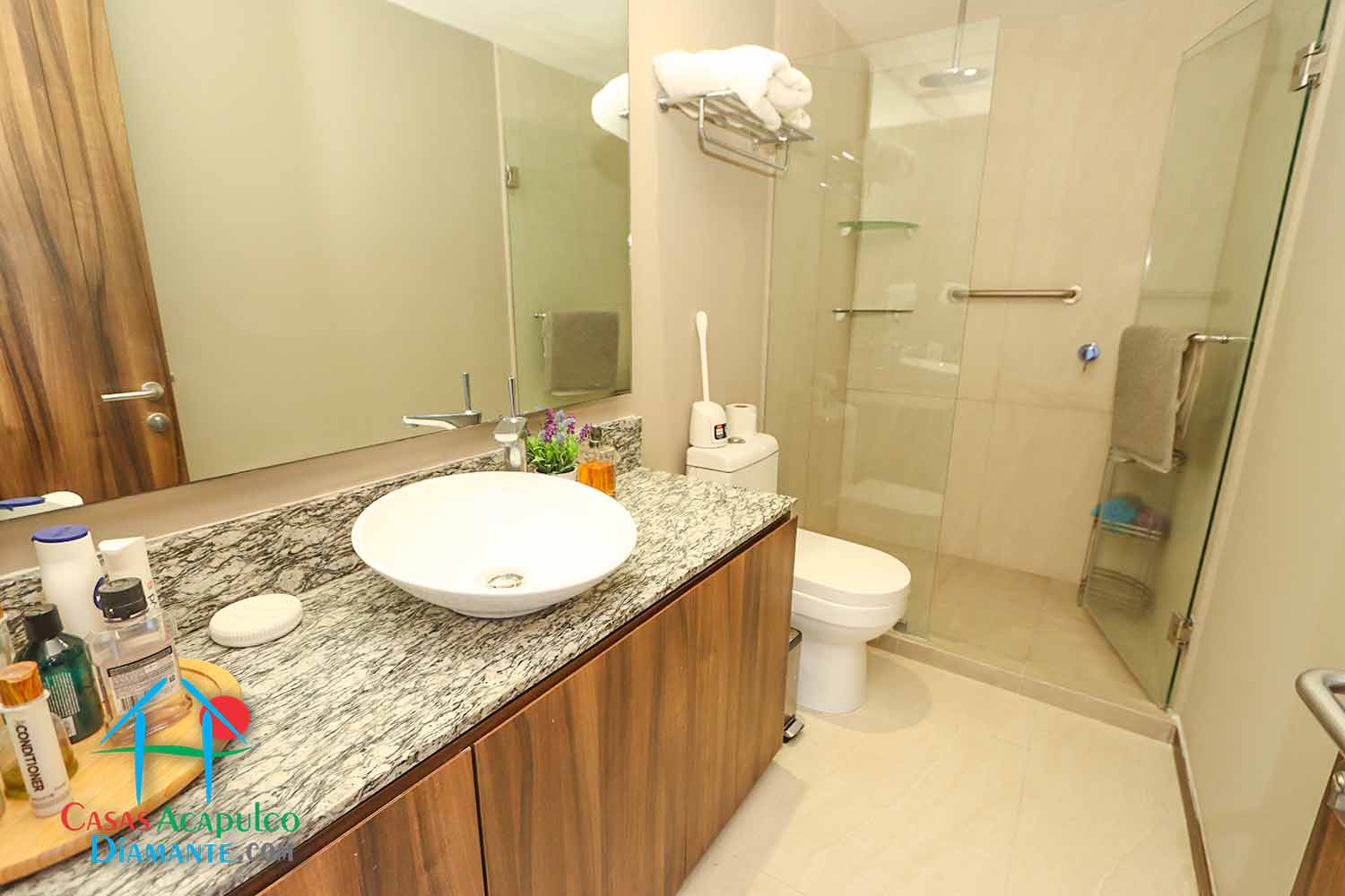 La Isla Fiji O3 - Recámara principal 7